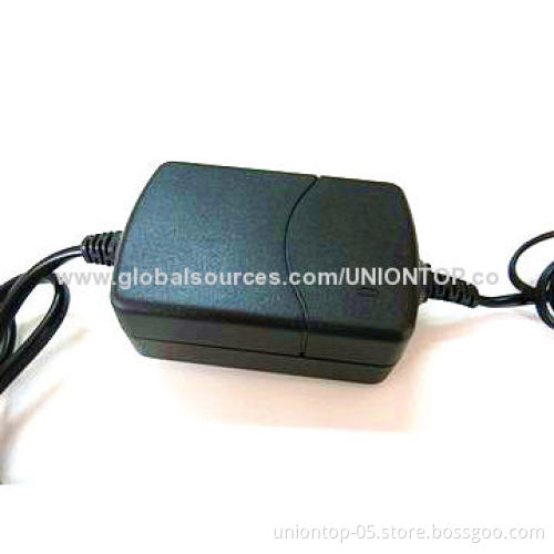 Queen of quality DC output 24V 0.75A Switched-mode power supply